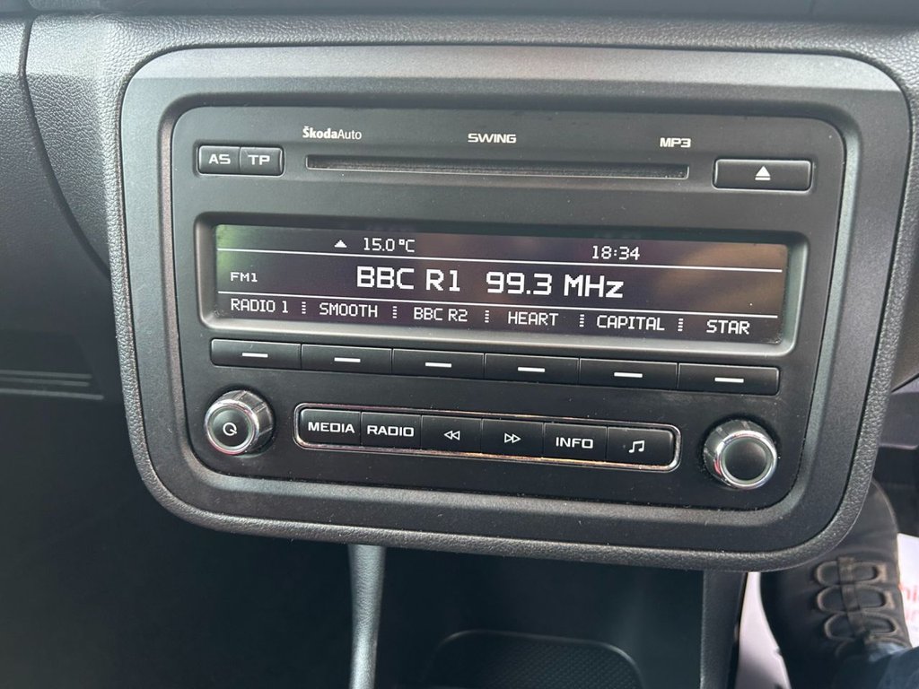 Used Skoda Fabia 2013 for sale - 76510140: Photo 41