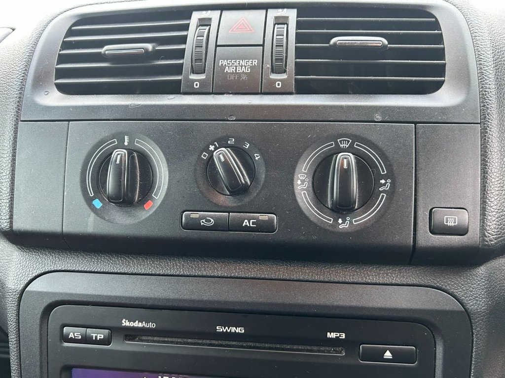 Used Skoda Fabia 2013 for sale - 76510140: Photo 43