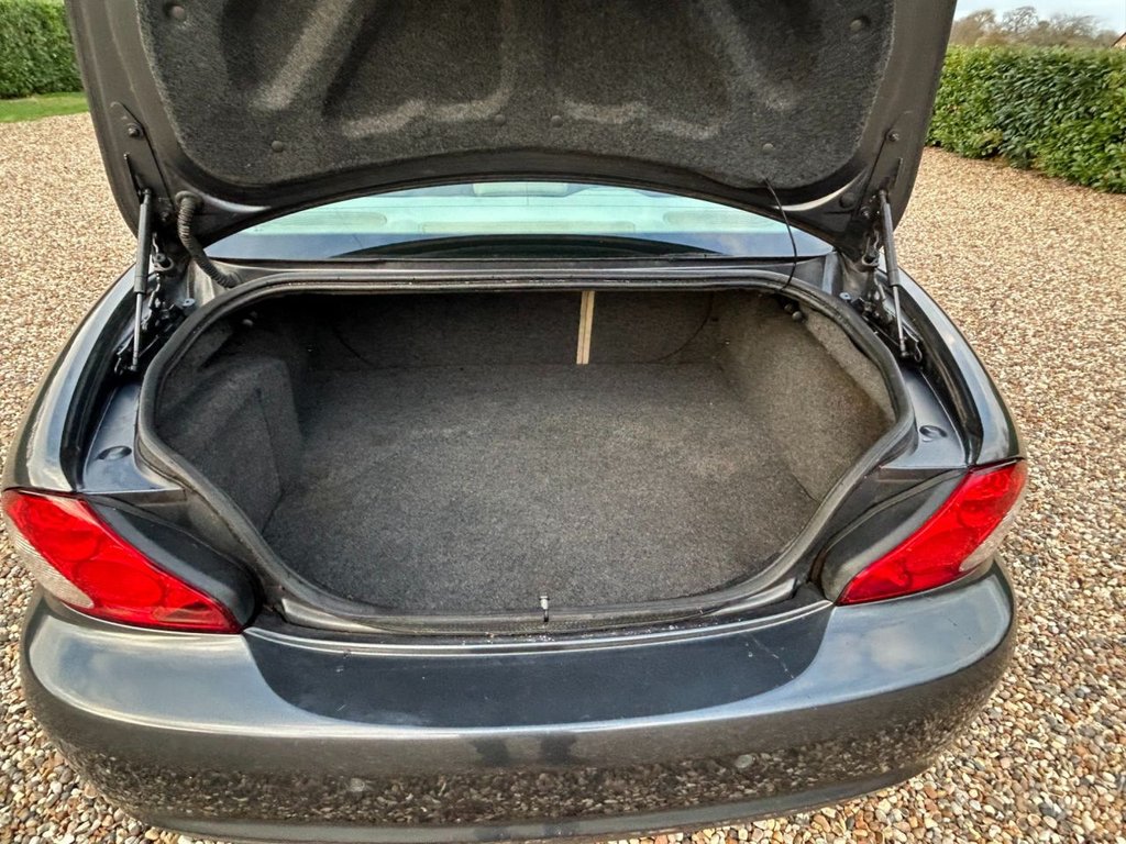 Used Jaguar X-Type 2008 for sale - 77263123: Photo 20