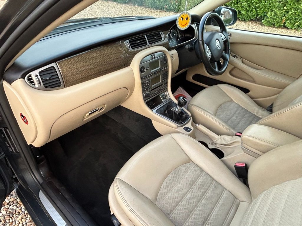 Used Jaguar X-Type 2008 for sale - 77263123: Photo 25