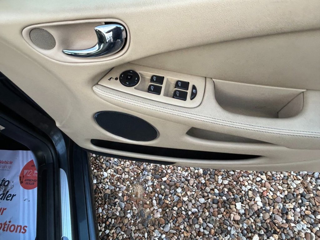 Used Jaguar X-Type 2008 for sale - 77263123: Photo 29