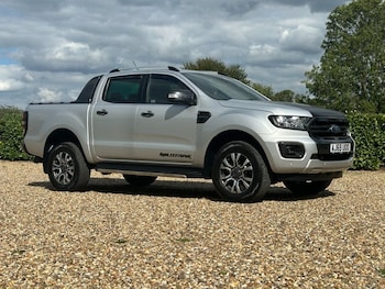 Used Ford Ranger 2020 for sale - 75585846: Photo