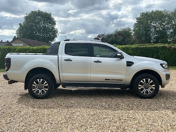 Used Ford Ranger 2020 for sale - 75585846: Photo
