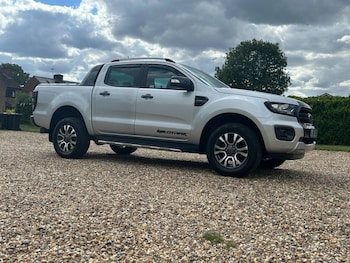 Used Ford Ranger 2020 for sale - 75585846: Photo