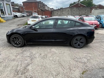 Used Tesla Model 3 2021 for sale - 78752297: Photo
