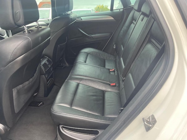 Used BMW X6 2012 for sale - 76259173: Photo 10