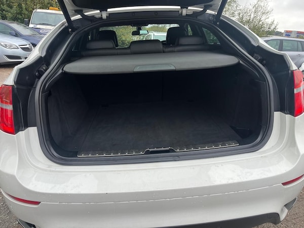 Used BMW X6 2012 for sale - 76259173: Photo 11