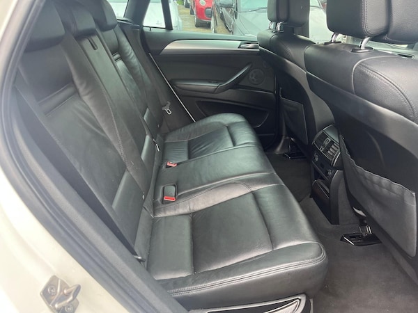 Used BMW X6 2012 for sale - 76259173: Photo 12