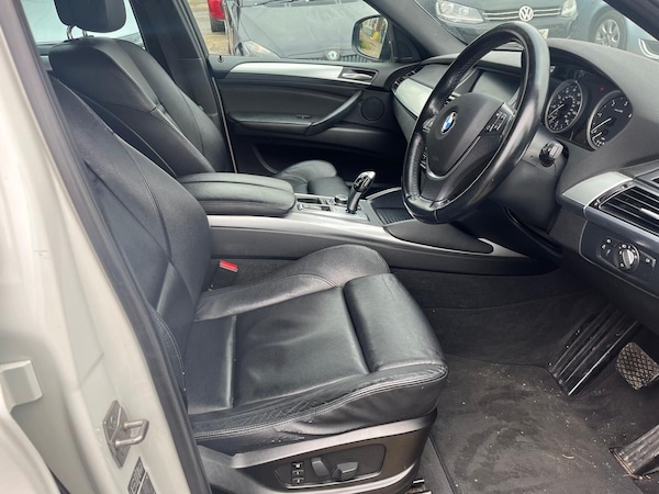 Used BMW X6 2012 for sale - 76259173: Photo 13