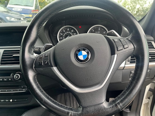 Used BMW X6 2012 for sale - 76259173: Photo 14