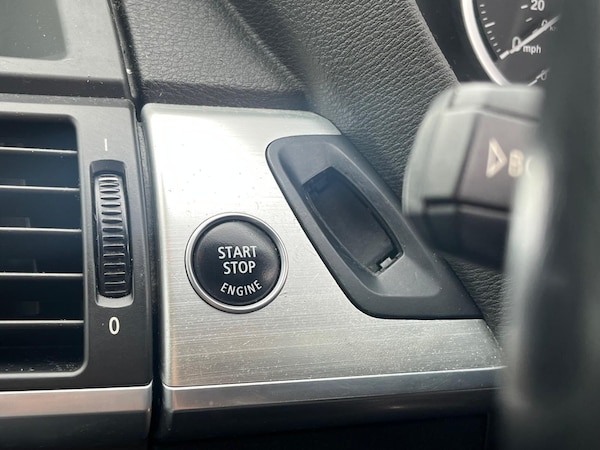 Used BMW X6 2012 for sale - 76259173: Photo 15