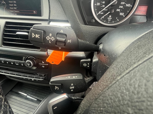 Used BMW X6 2012 for sale - 76259173: Photo 16