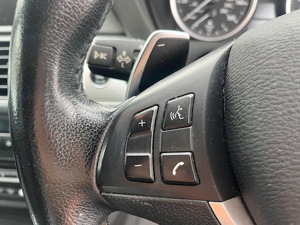 Used BMW X6 2012 for sale - 76259173: Photo 17