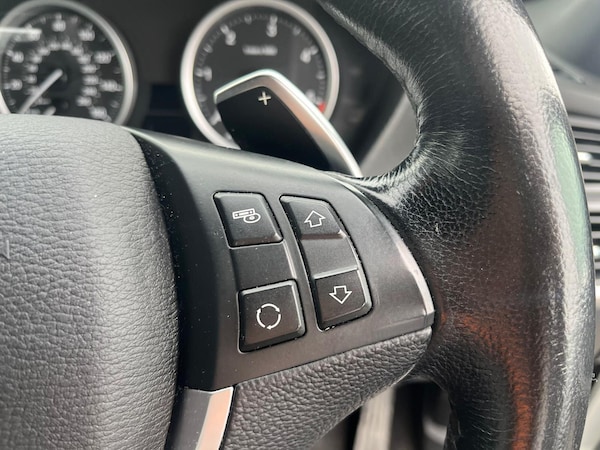 Used BMW X6 2012 for sale - 76259173: Photo 18