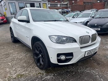 2012 (12) - 3.0 40d Steptronic xDrive Euro 5 5dr