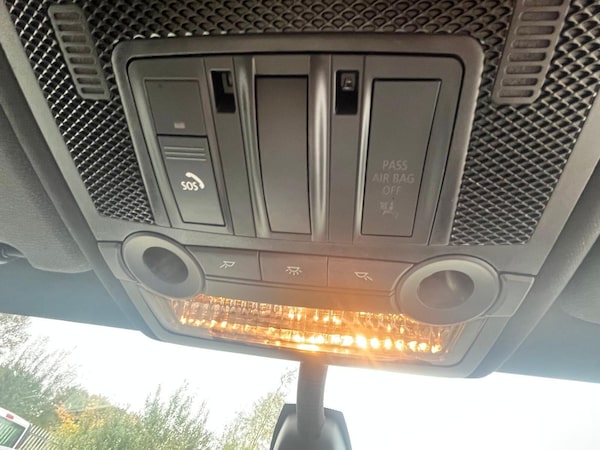 Used BMW X6 2012 for sale - 76259173: Photo 20