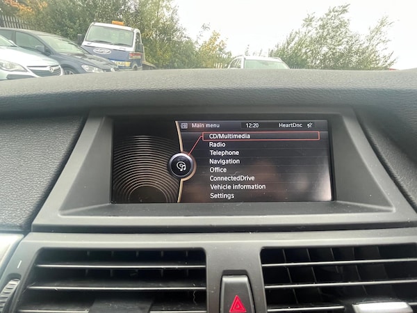 Used BMW X6 2012 for sale - 76259173: Photo 24