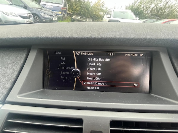 Used BMW X6 2012 for sale - 76259173: Photo 25