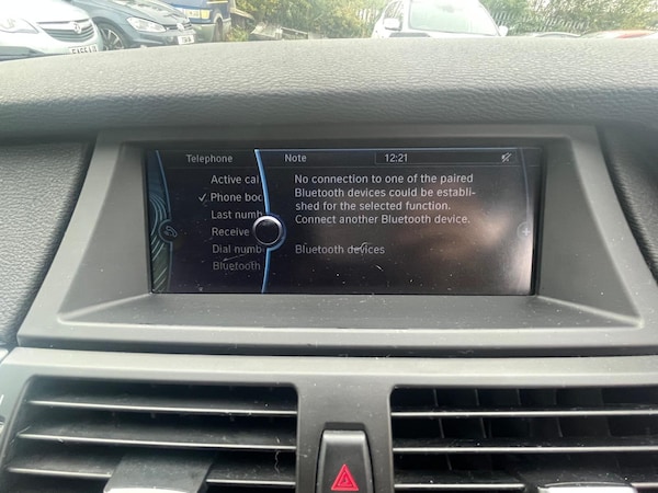 Used BMW X6 2012 for sale - 76259173: Photo 27