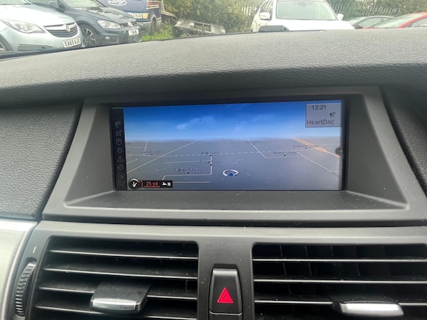 Used BMW X6 2012 for sale - 76259173: Photo 28