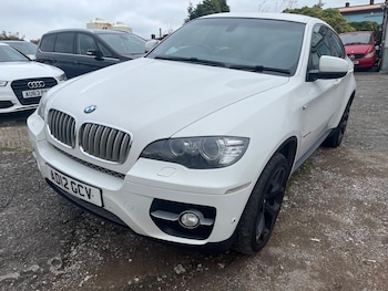 Used BMW X6 2012 for sale - 76259173: Photo 3