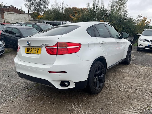 Used BMW X6 2012 for sale - 76259173: Photo 6