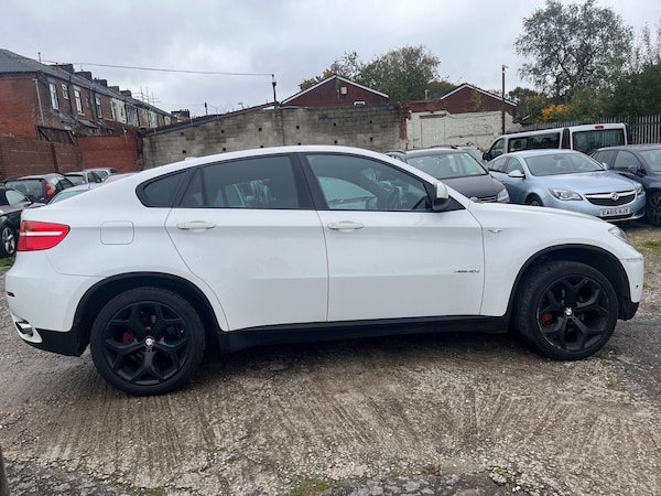 Used BMW X6 2012 for sale - 76259173: Photo 7