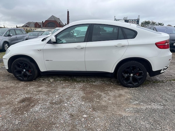 Used BMW X6 2012 for sale - 76259173: Photo 8
