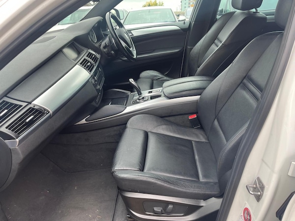 Used BMW X6 2012 for sale - 76259173: Photo 9