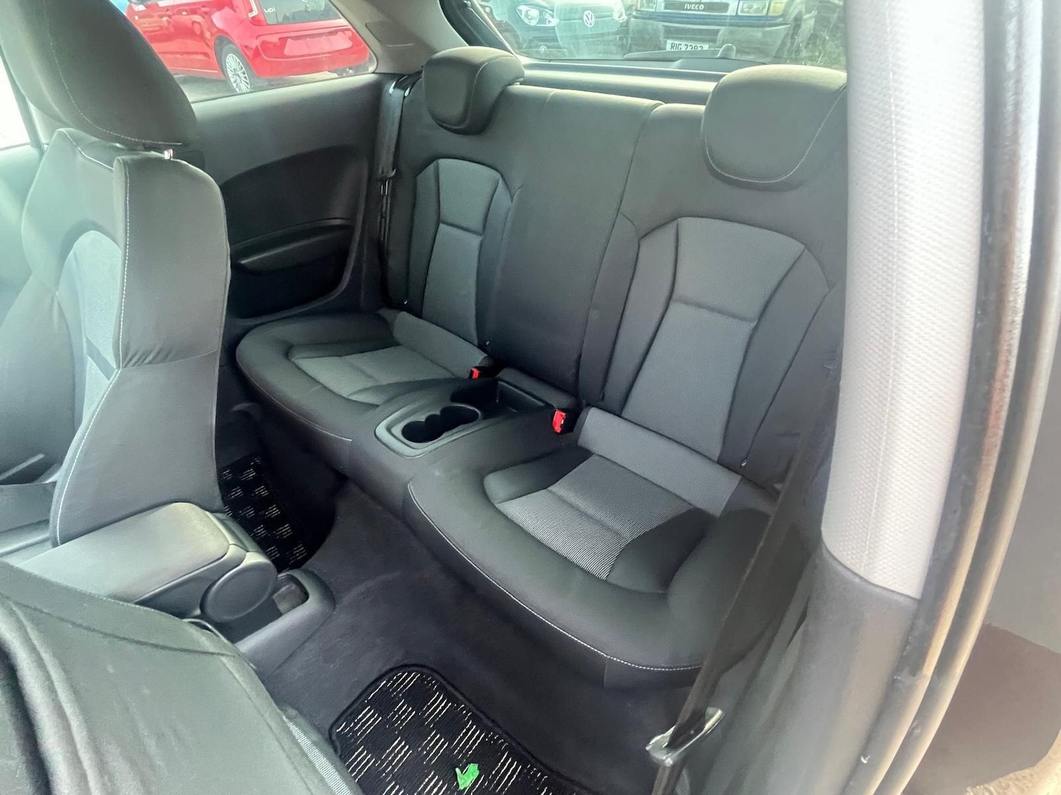 Used Audi A1 2025 for sale - 77957250: Photo 10