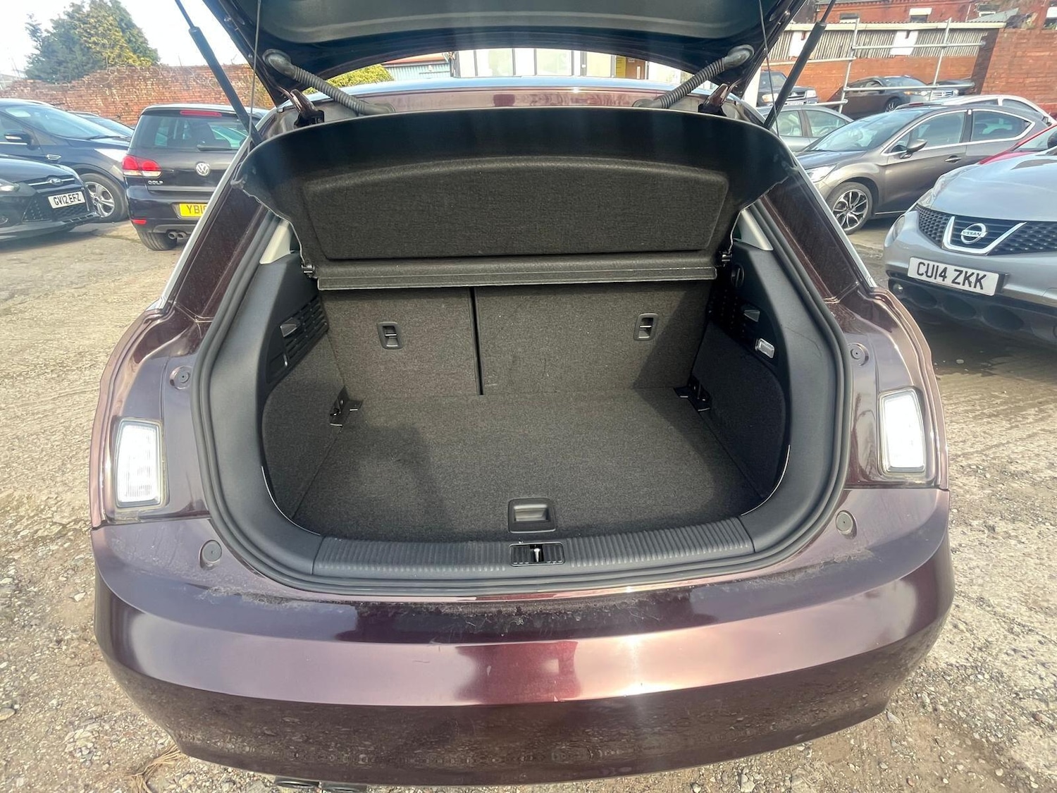 Used Audi A1 2025 for sale - 77957250: Photo 11