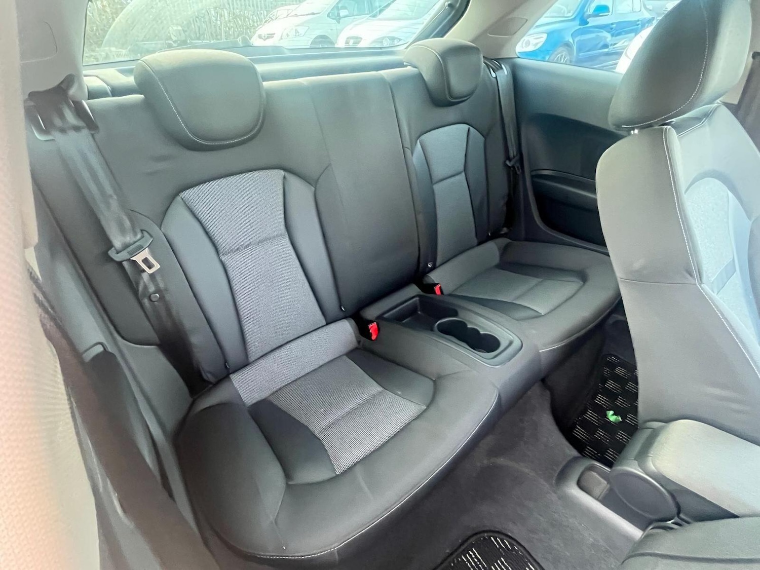 Used Audi A1 2025 for sale - 77957250: Photo 12