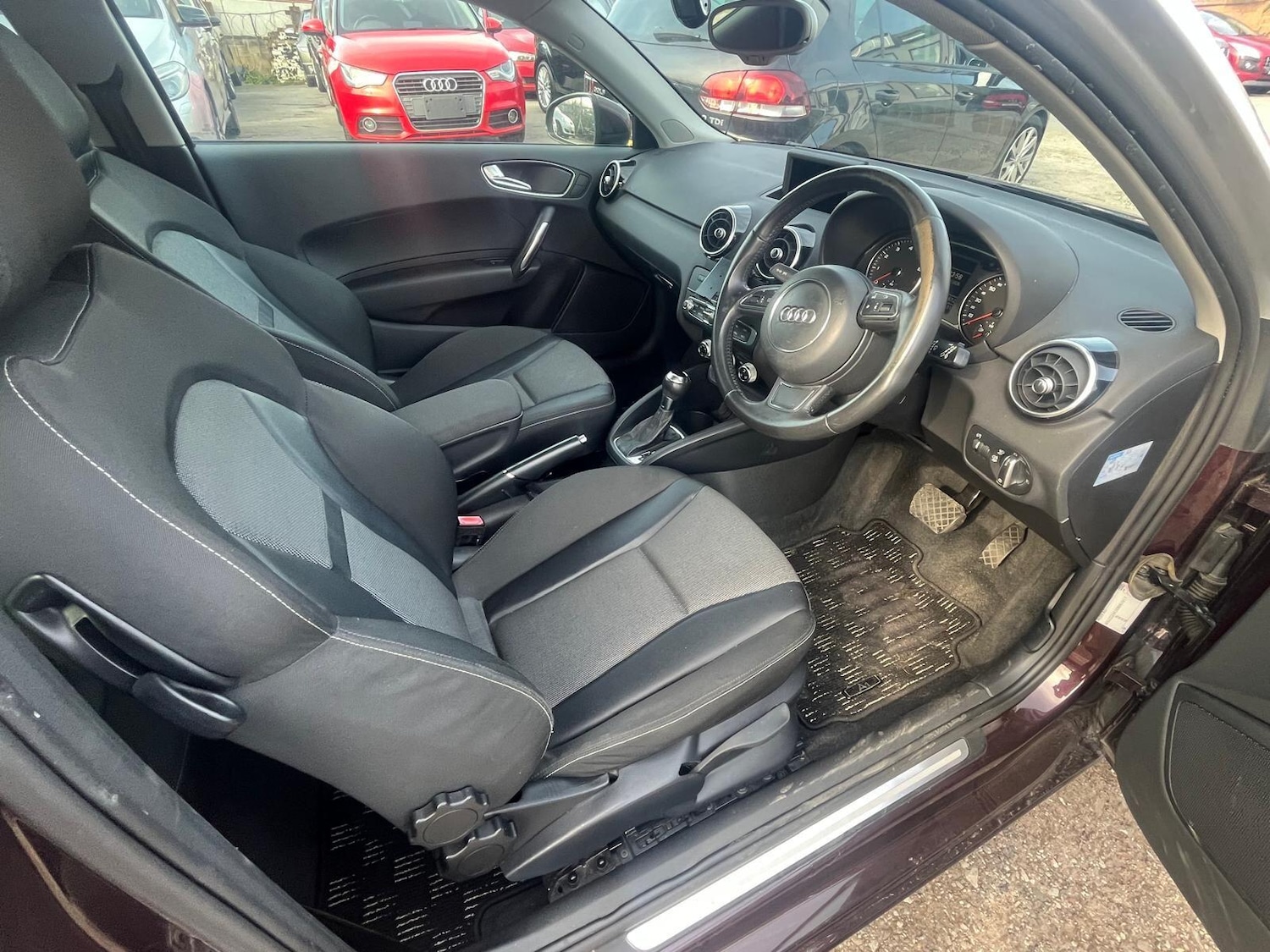 Used Audi A1 2025 for sale - 77957250: Photo 13