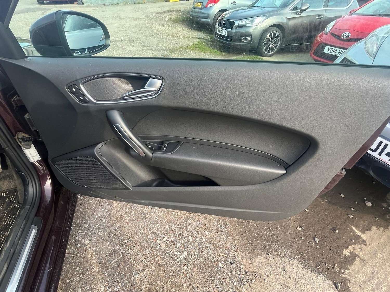 Used Audi A1 2025 for sale - 77957250: Photo 14