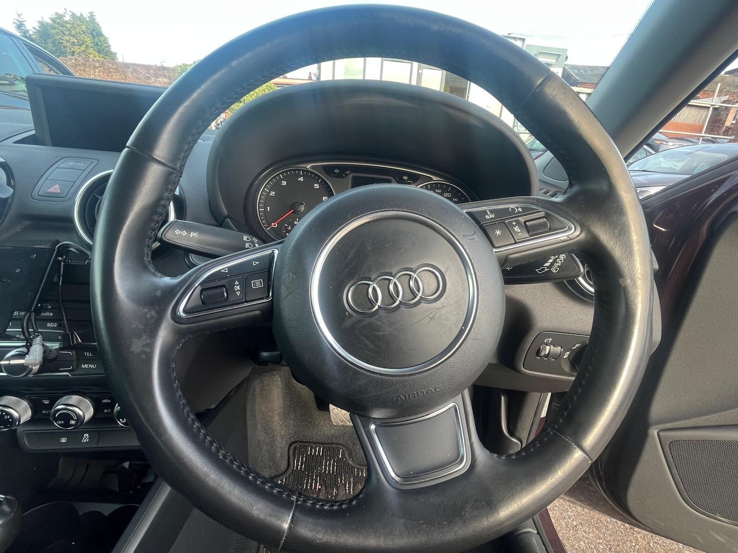 Used Audi A1 2025 for sale - 77957250: Photo 17