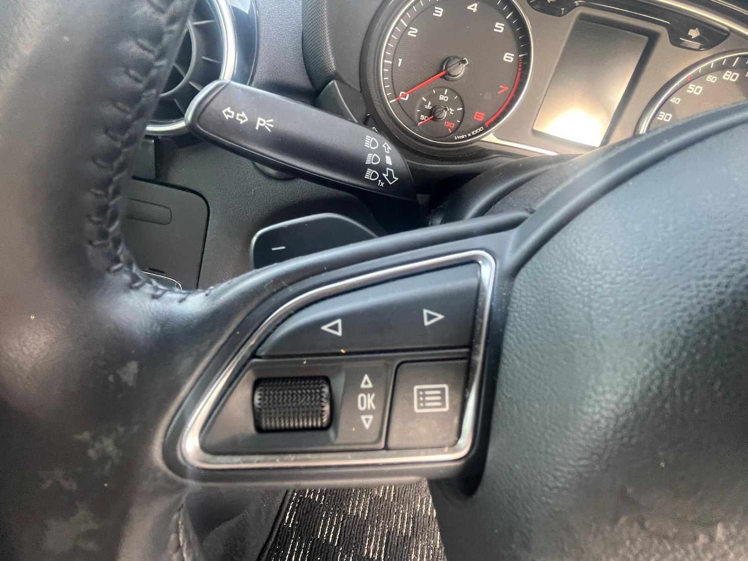 Used Audi A1 2025 for sale - 77957250: Photo 18