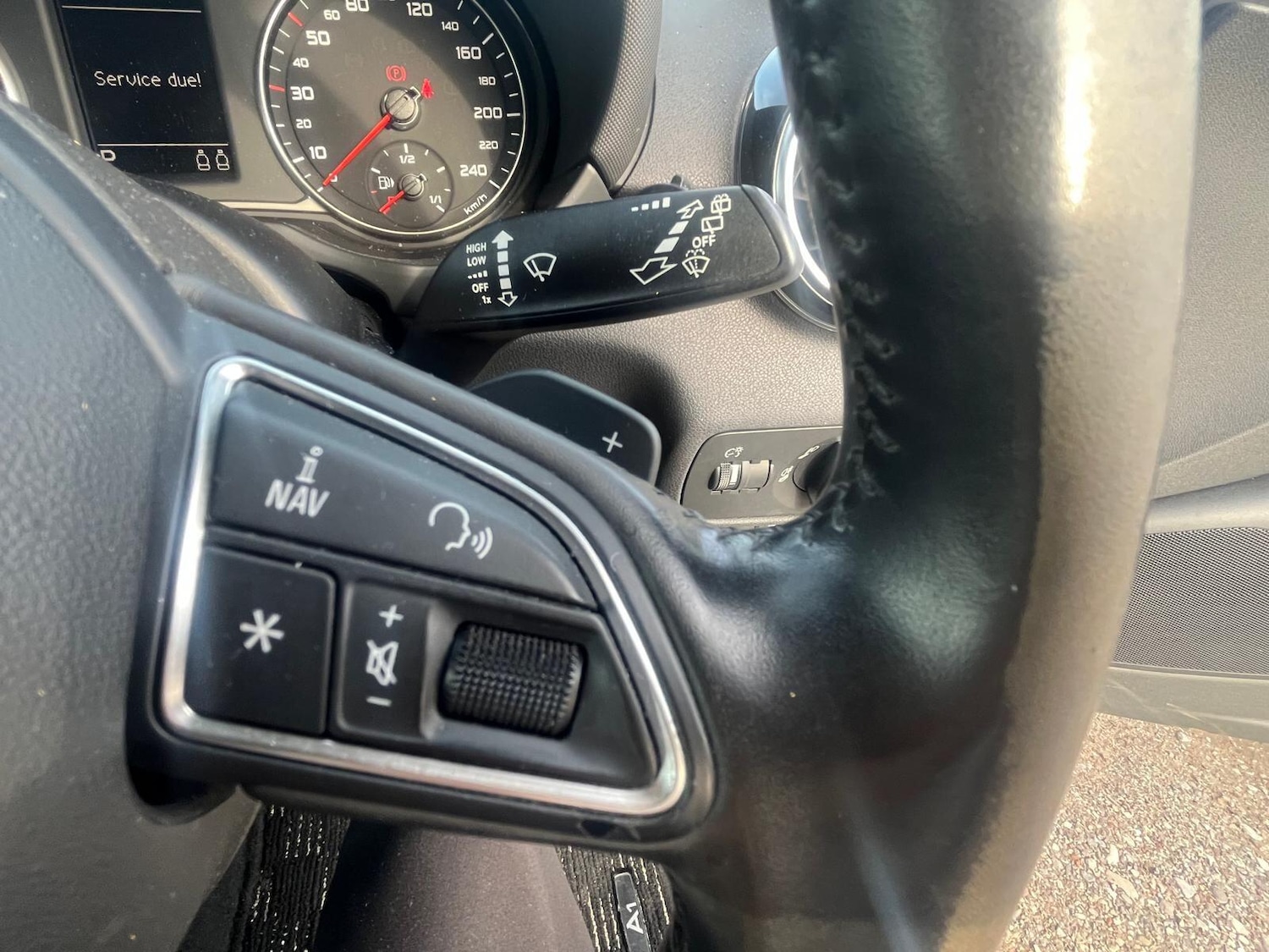 Used Audi A1 2025 for sale - 77957250: Photo 19