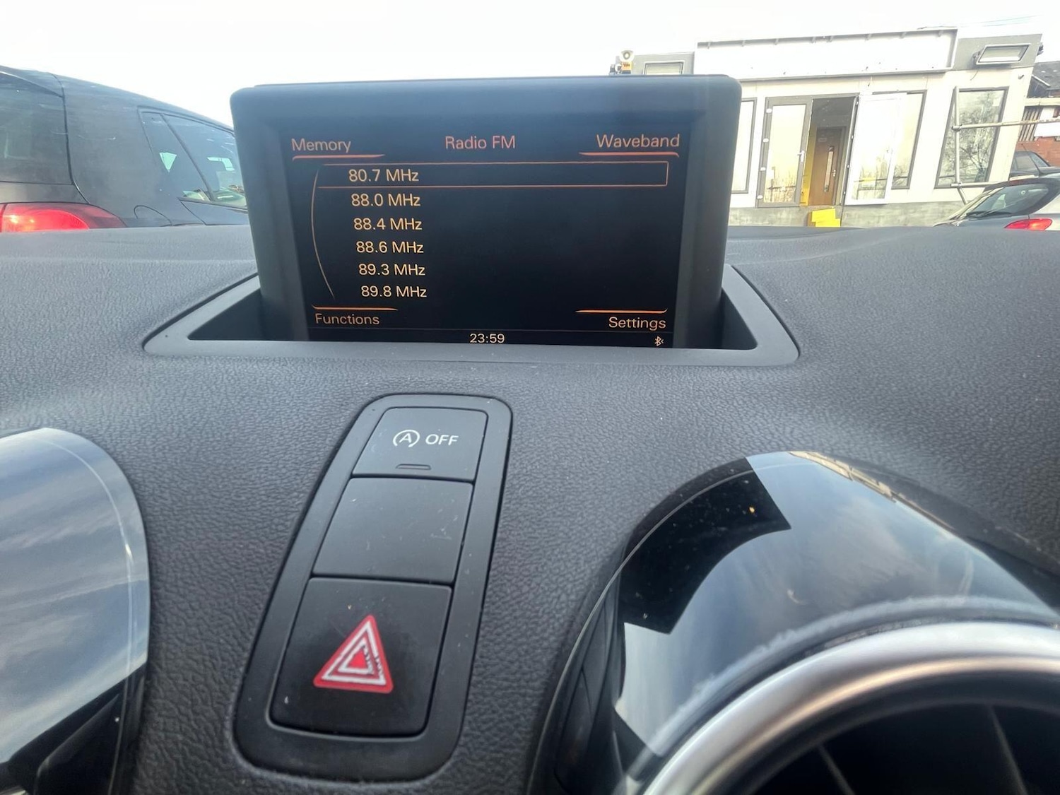 Used Audi A1 2025 for sale - 77957250: Photo 22