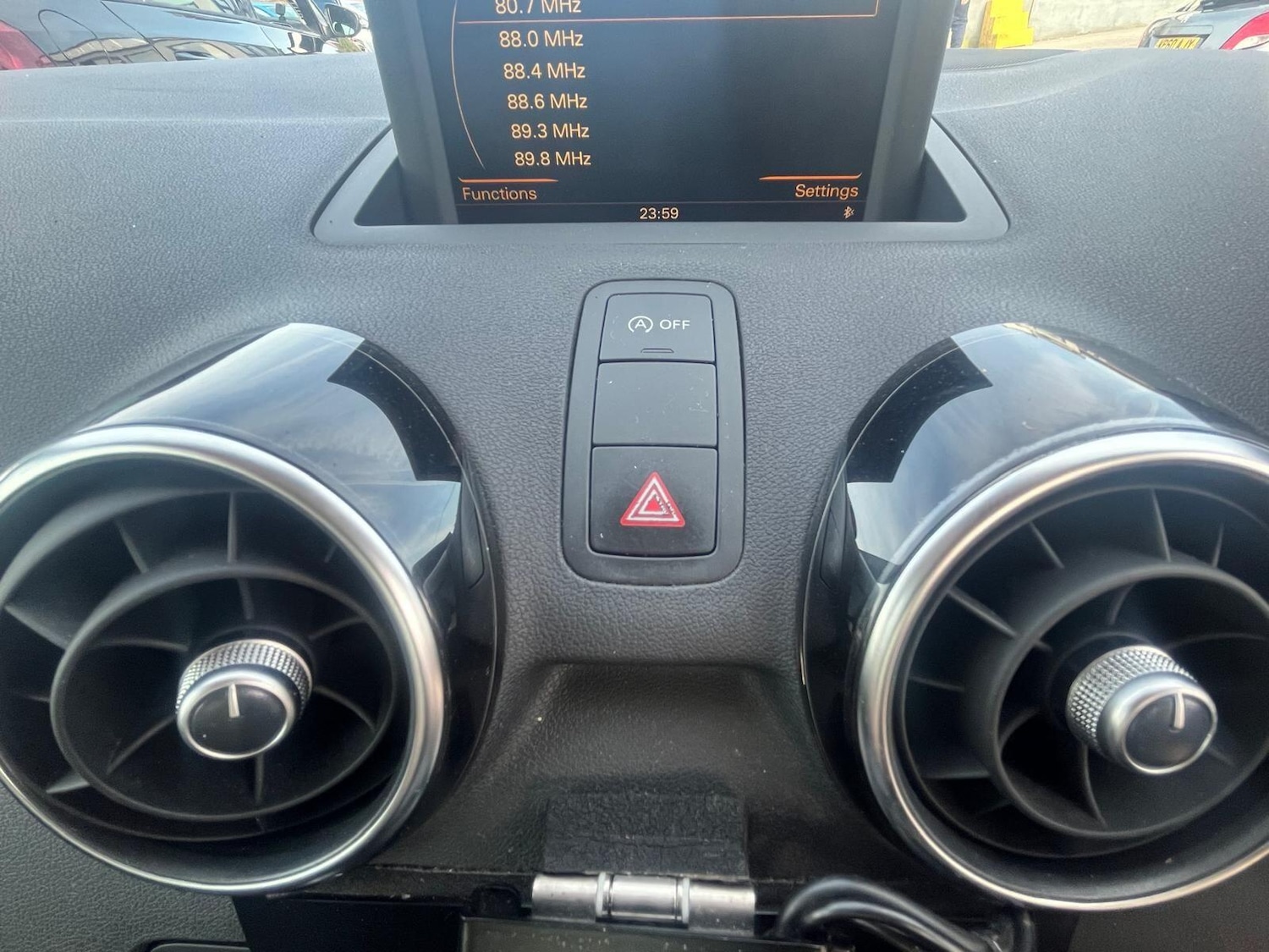 Used Audi A1 2025 for sale - 77957250: Photo 23