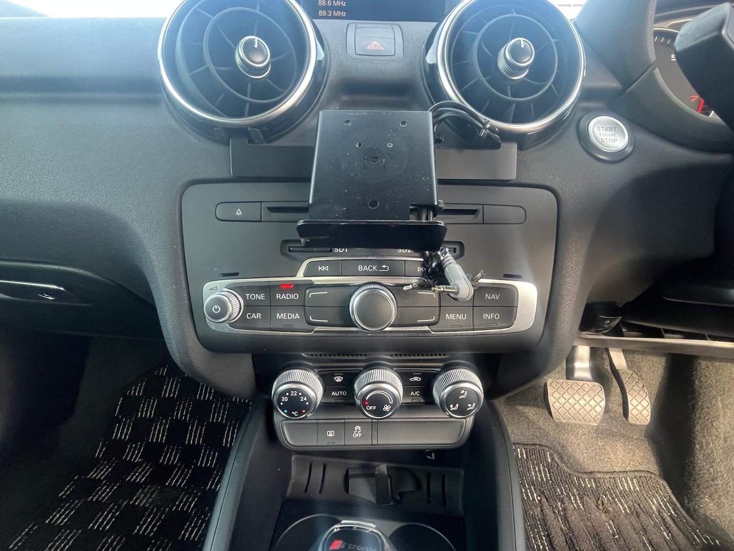 Used Audi A1 2025 for sale - 77957250: Photo 24