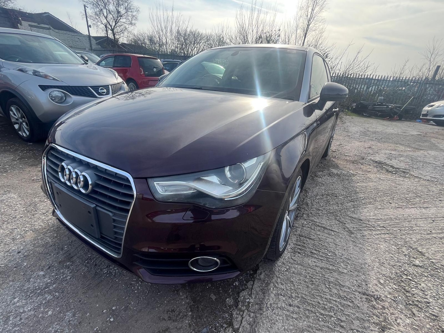 Used Audi A1 2025 for sale - 77957250: Photo 3