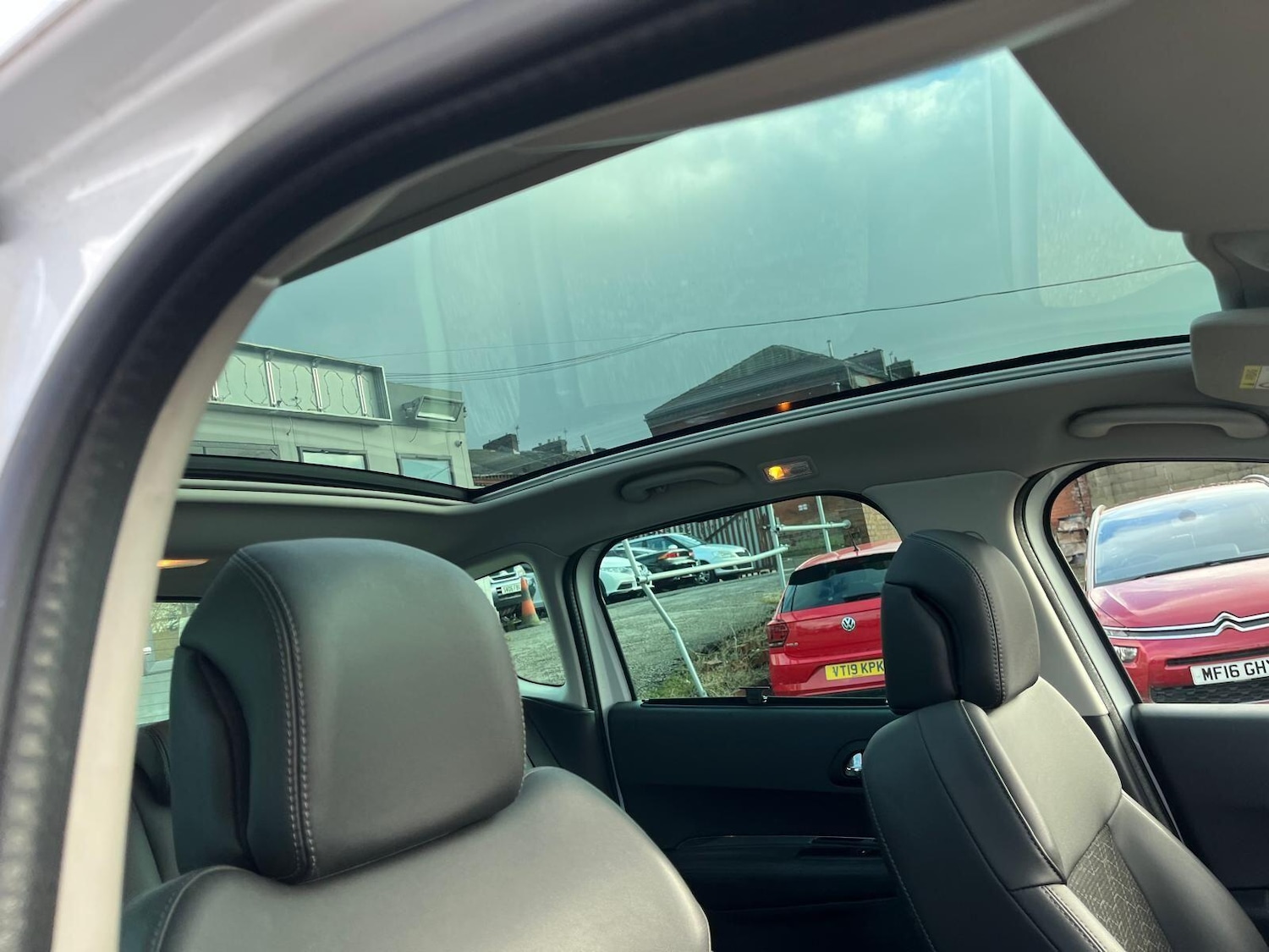 Used Peugeot 3008 2014 for sale - 77411269: Photo 13