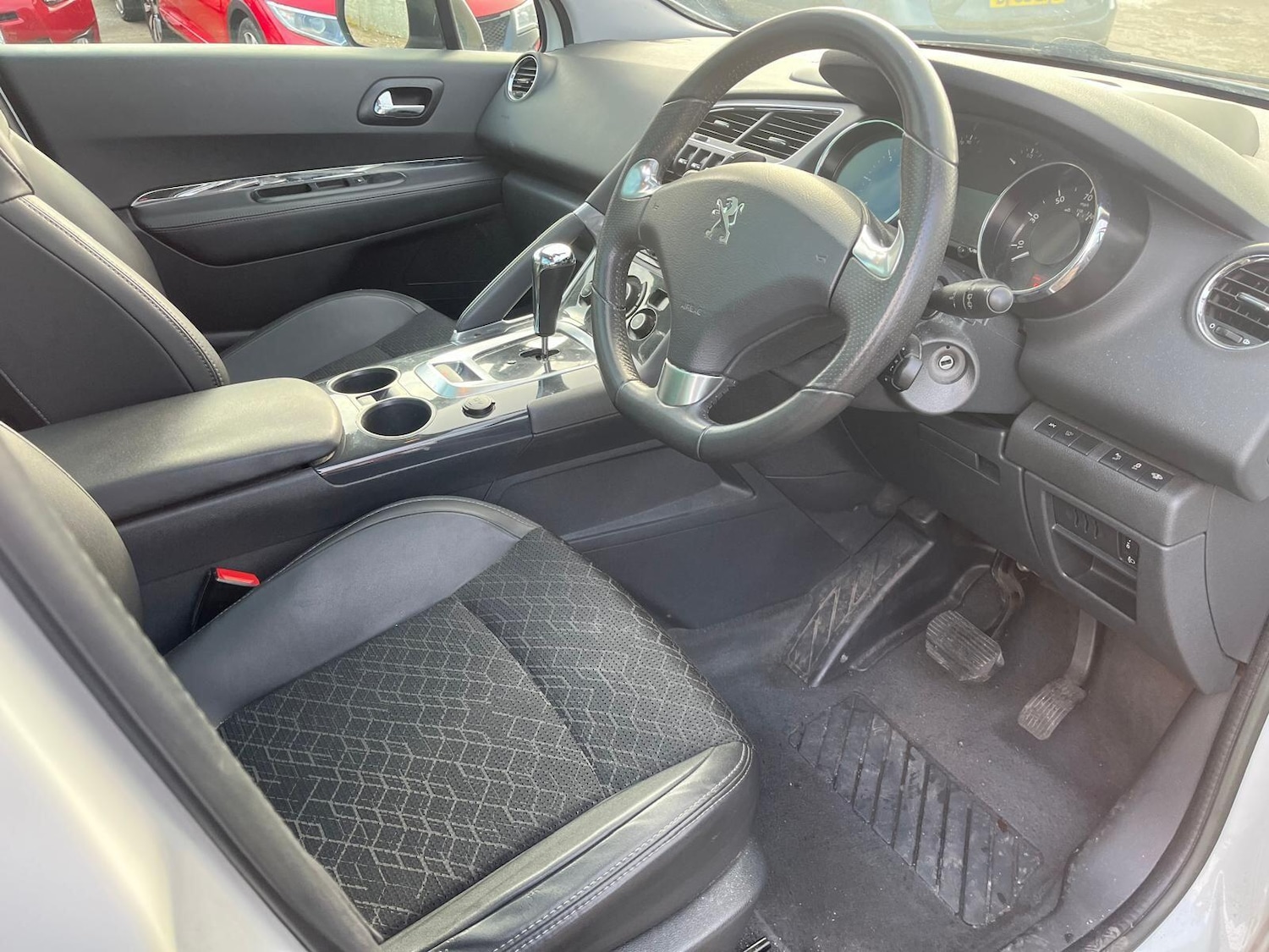 Used Peugeot 3008 2014 for sale - 77411269: Photo 14