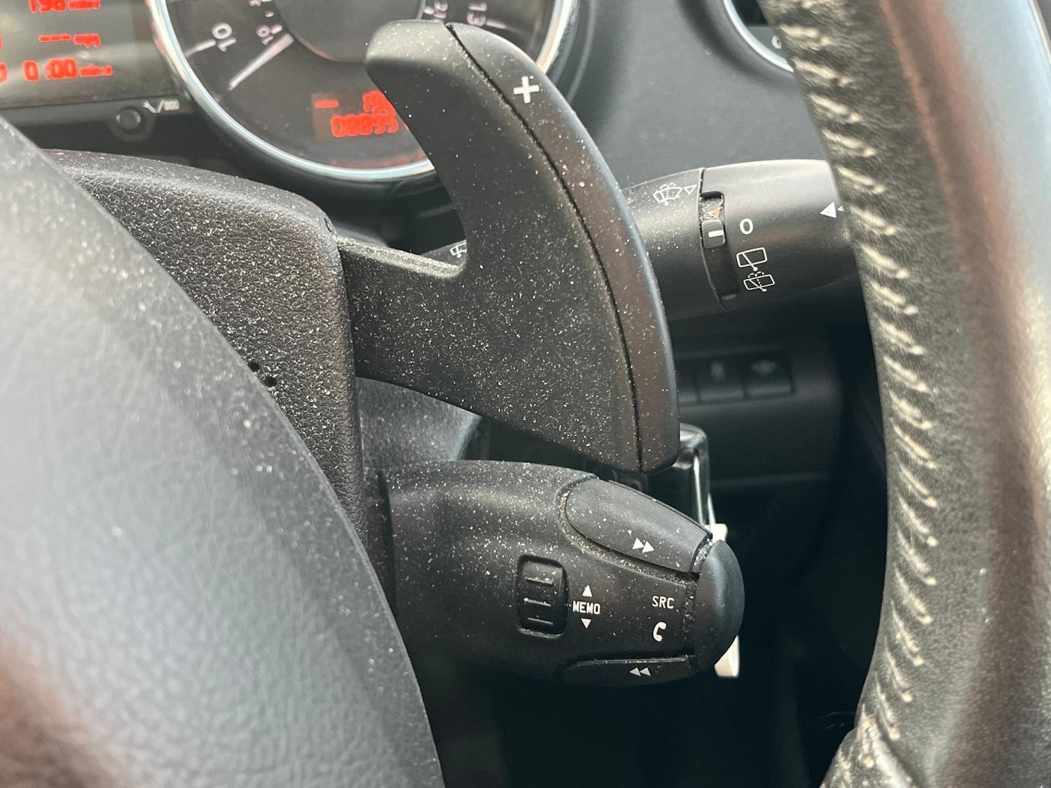 Used Peugeot 3008 2014 for sale - 77411269: Photo 20