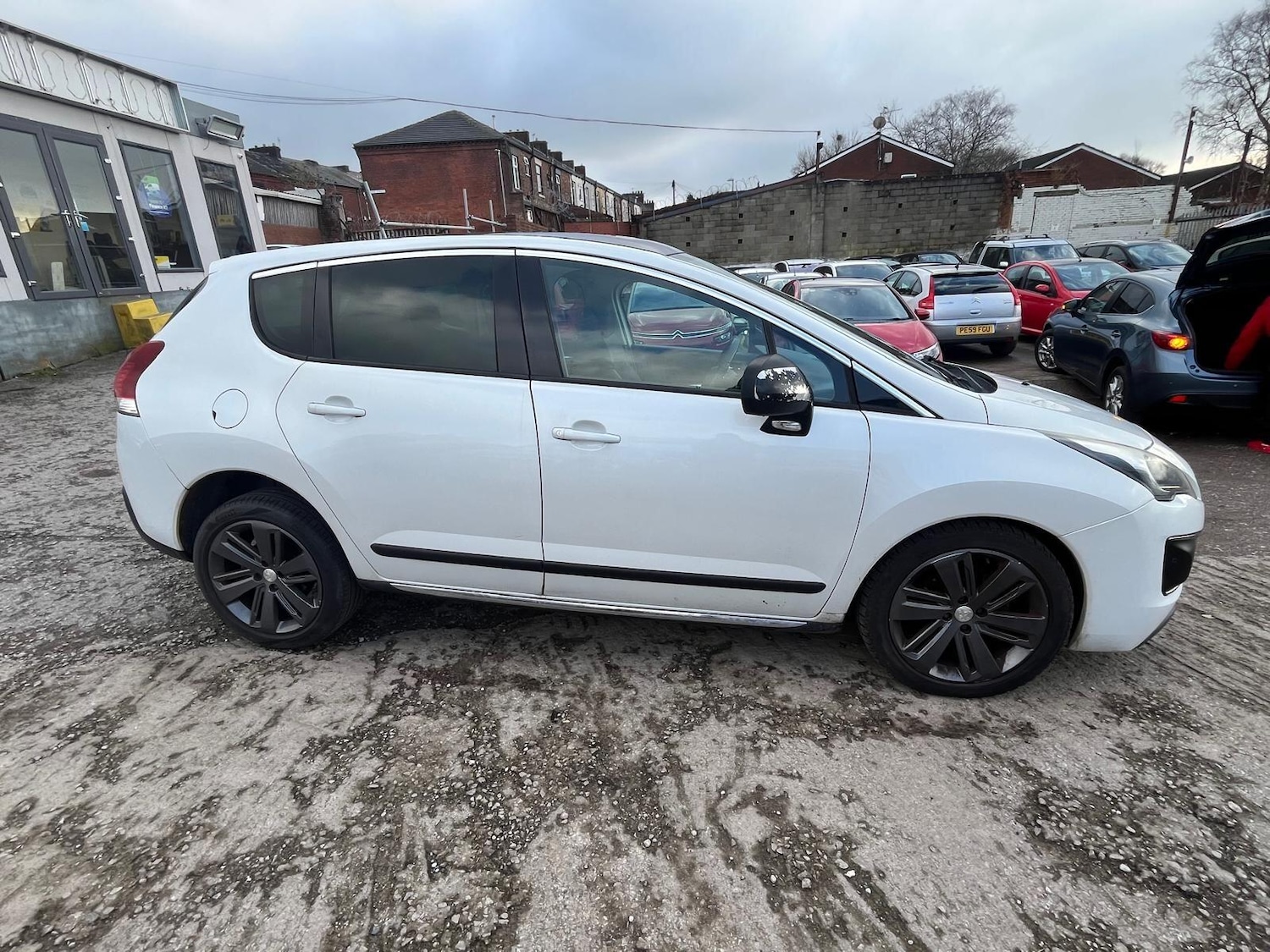 Used Peugeot 3008 2014 for sale - 77411269: Photo 7