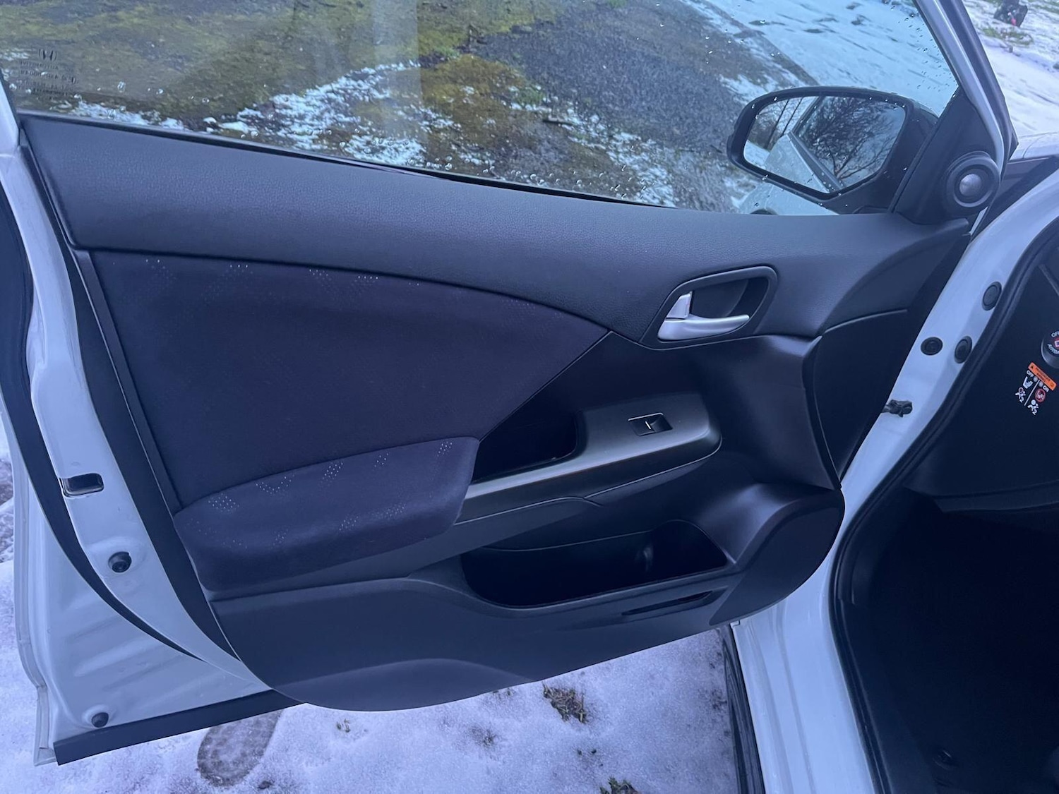 Used Honda Civic 2014 for sale - 77156503: Photo 10