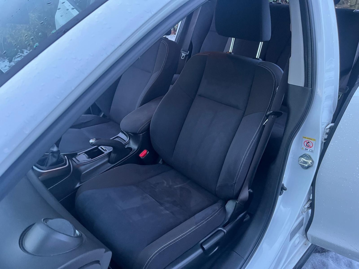 Used Honda Civic 2014 for sale - 77156503: Photo 13