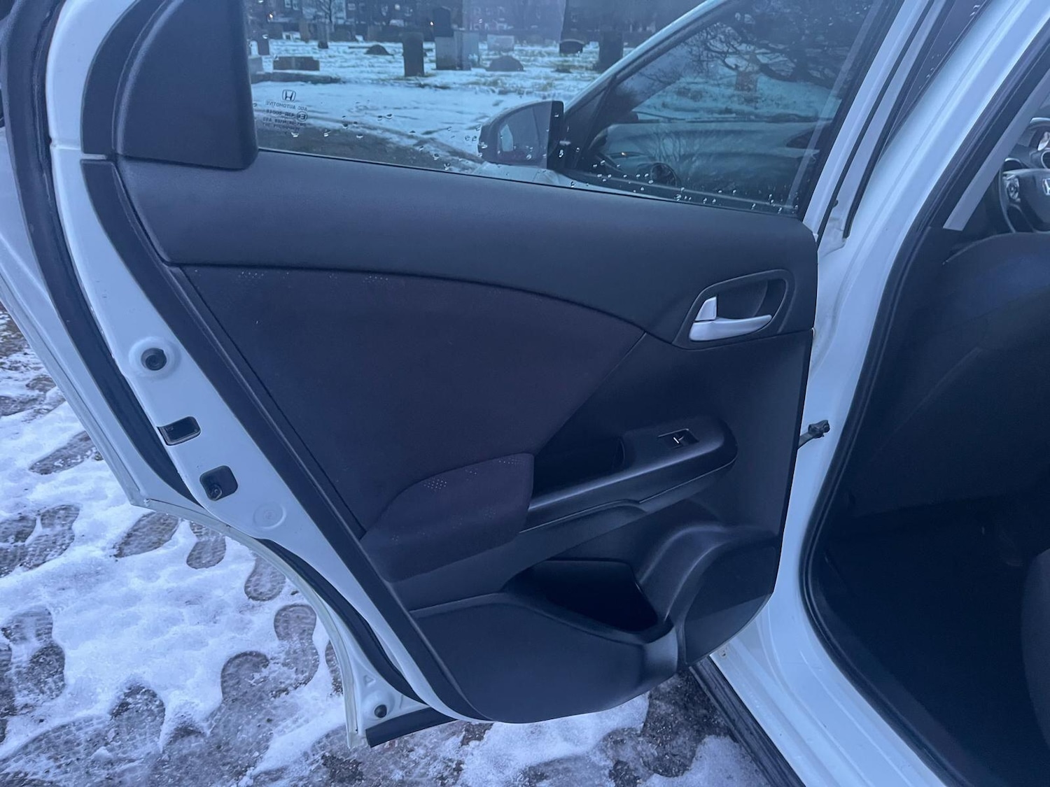 Used Honda Civic 2014 for sale - 77156503: Photo 14