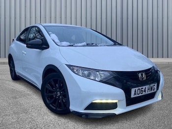 Used Honda Civic 2014 for sale - 77156503: Photo
