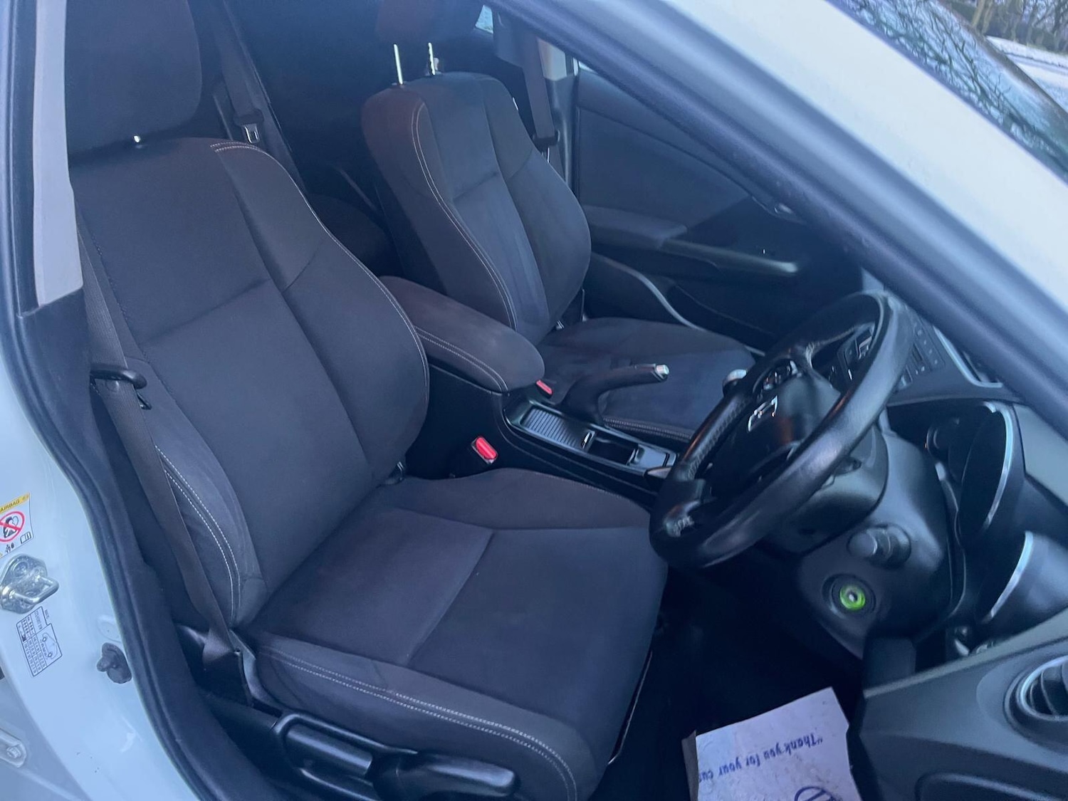 Used Honda Civic 2014 for sale - 77156503: Photo 21